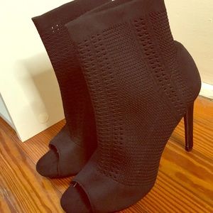 Black Heel